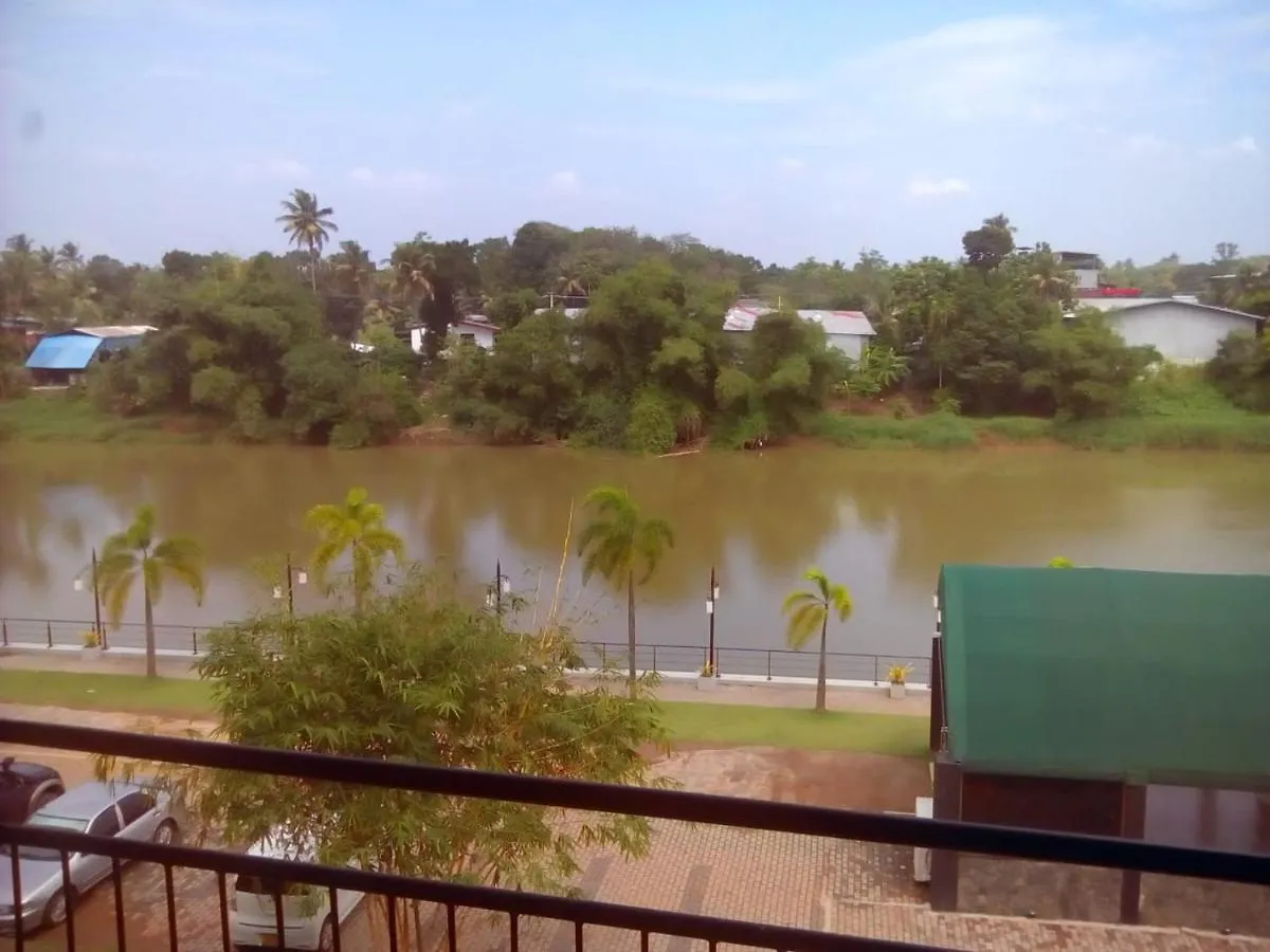 The River Edge Hotel Kaduwela Sri Lanka