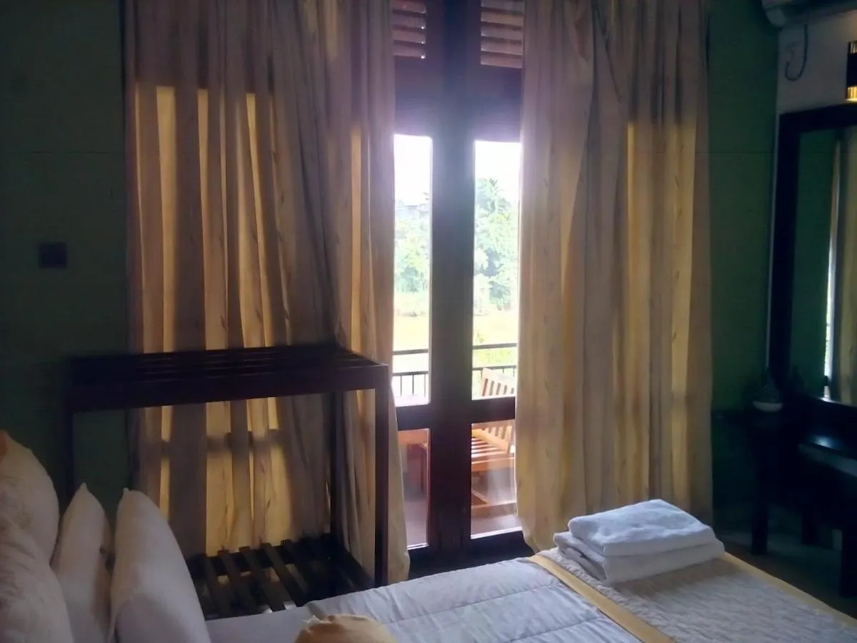 The River Edge Hotel Kaduwela