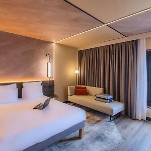 Novotel Hotel Lisbon