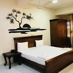 Hotel Royal Grand Paradise, Kelaniya