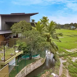Hotel 47, Pannipitiya