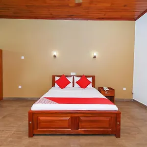 Hotel Oyo 471 Randiya, Moratuwa