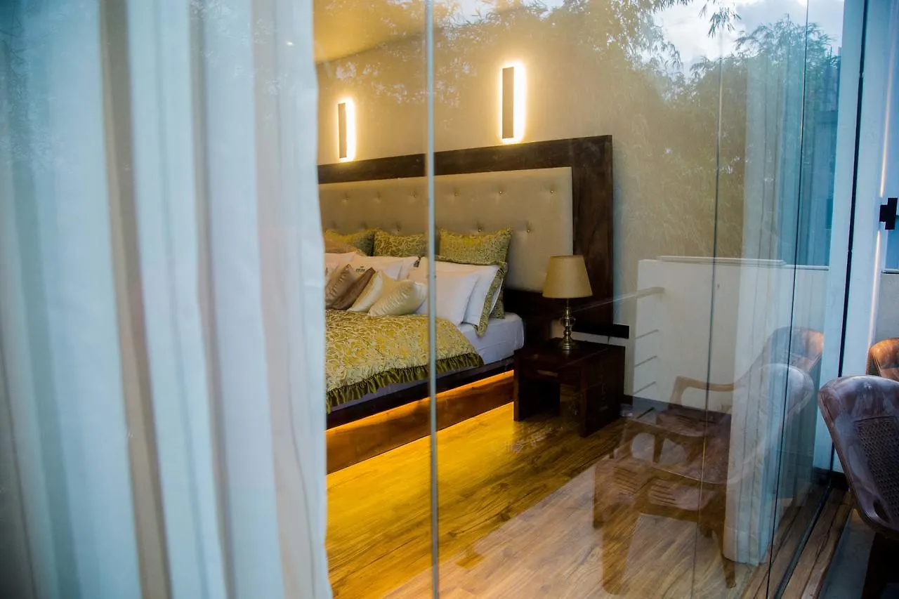 The River Edge Hotel Kaduwela Sri Lanka