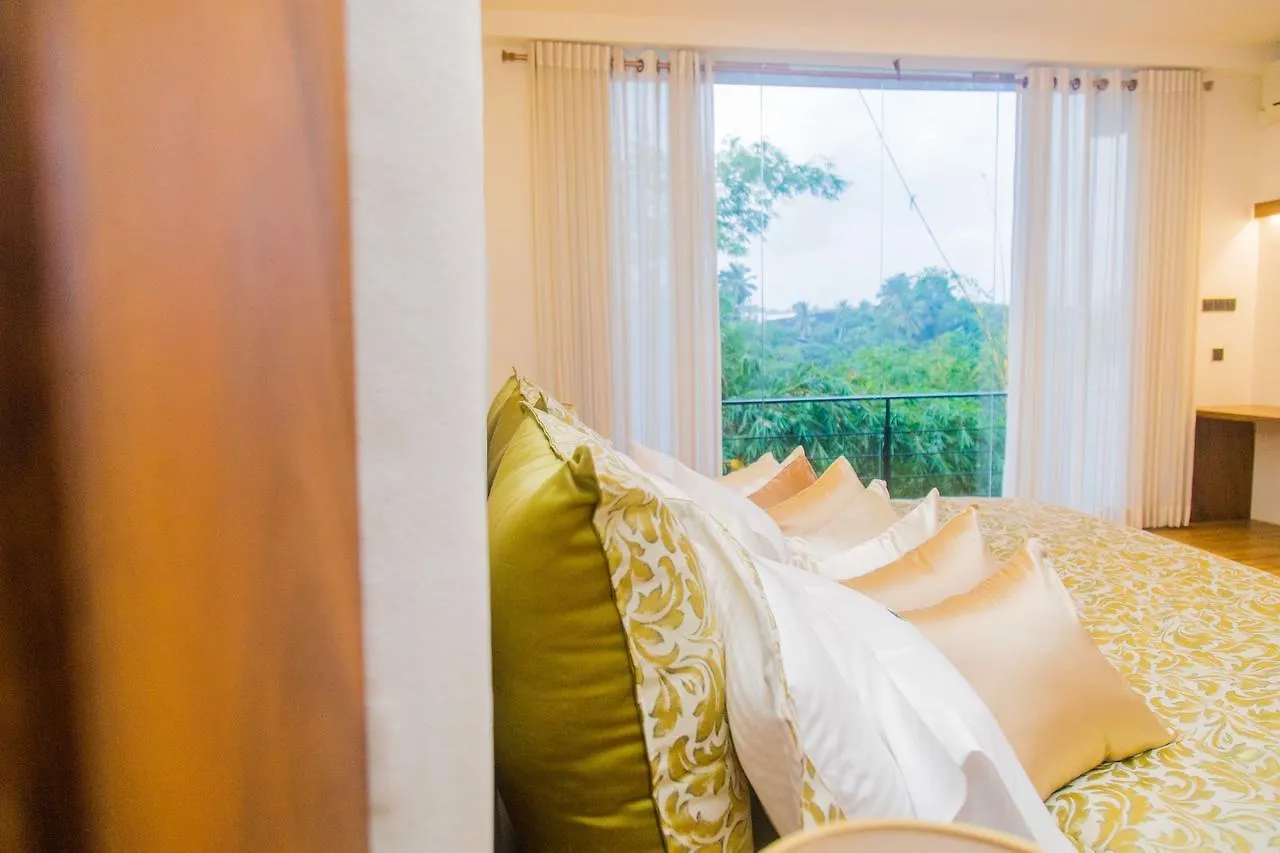 The River Edge Hotel Kaduwela